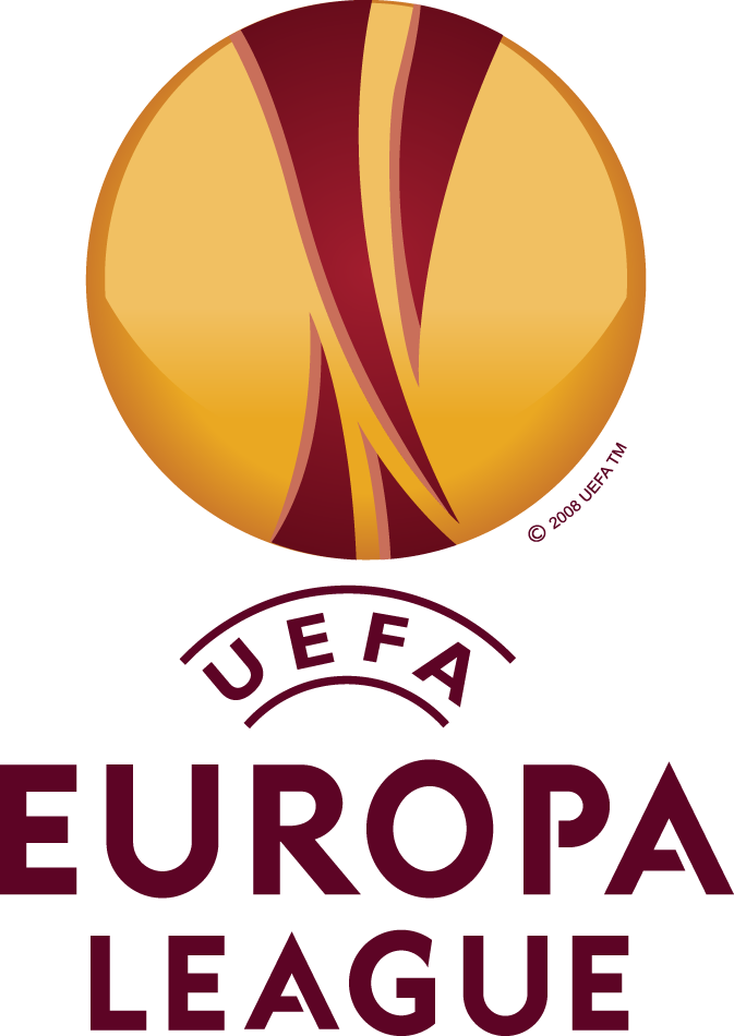 UEFA Europa League 2009-2011 Primary Logo iron on transfers